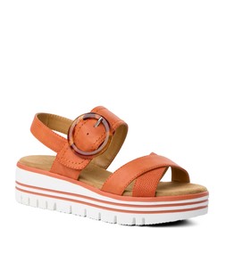 Feeling Sporty Sumer Sandal, £50 1