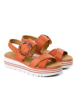 Feeling Sporty Sumer Sandal, £50 2