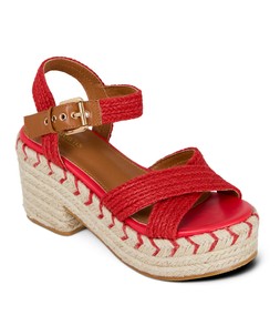 Forever Vibrant Sandals, £45 1