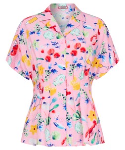 Fun In The Sun Blouse £45