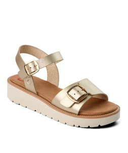 Heavenly Feet Chunky Sandals, £45 1