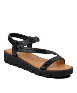 Heavenly Feet Fresco Sparkle Sandal, £45 1