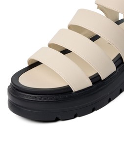 Heavenly Feet Saffron Chunky Sandal, £50 3