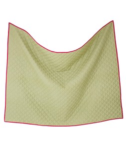 Herons Haven Quilted Cotton Bedspread £70