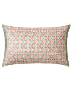 Herons Haven Reversible Cushion £26