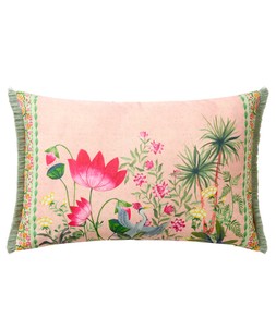 Herons Haven Reversible Cushion £26