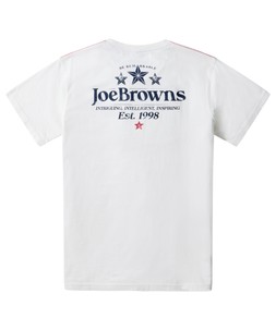 Joe Browns Logo Tee £25 1