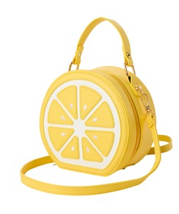 Laylas Lemon bag, £30 1