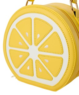 Laylas Lemon bag, £30 2