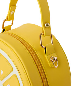 Laylas Lemon bag, £30 3