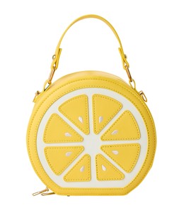 Laylas Lemon bag, £30