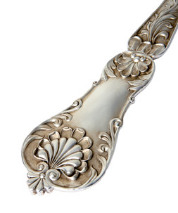 Magnificent Cutlery Wall Decor. £135