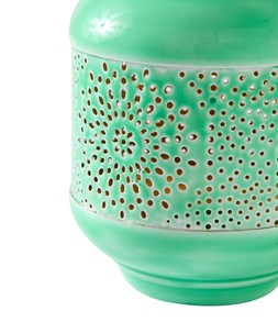 Mandala Tealight Lantern £20