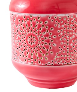 Mandala Tealight Lantern £20