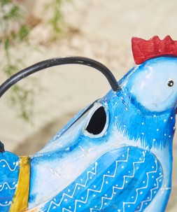 Noble Cockerel Watering Can £38