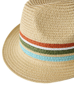 Off to the Races Bowler Hat, £20 1