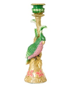 Opulent Bird Candle Holder £45