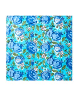 Pop Of Pomegranate Pack Of 4 Napkins £20