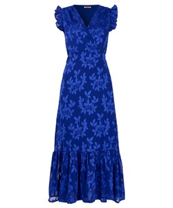 Rebecca Wrap Dress £60
