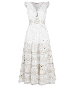 Reflections Of Summer Maxi Dress £60