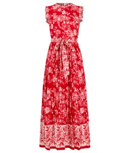 Rosetta Floral Maxi Dress £55