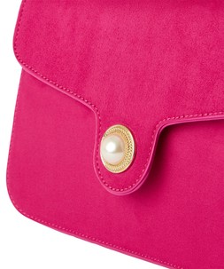 Rue De Rivoli Bag, £45 2