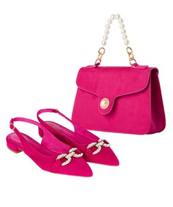 Rue De Rivoli Bag, £45 4