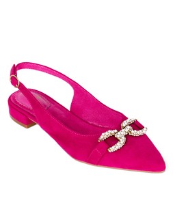 Rue De Rivoli Shoes, £50 1
