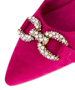 Rue De Rivoli Shoes, £50 3