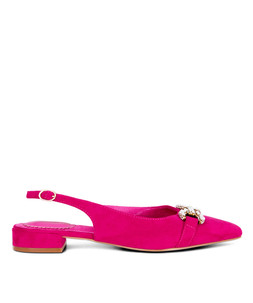 Rue De Rivoli Shoes, £50