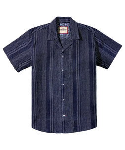 Sensational Stitch Shirt £45