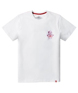 Skullwash Tee £25