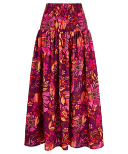 Spiced Blooms Skirt:Dress £40