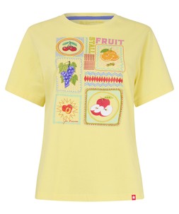 Summer Fruits Tee £22