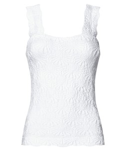 Summer Solstice Textured Vest £25
