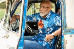Sun Set Shirt £42