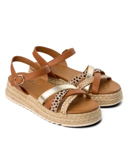 Sunny Days Summer Sandal , £45 2