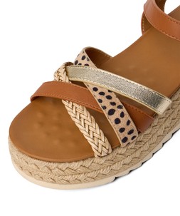 Sunny Days Summer Sandal , £45 3