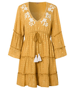 Sunset Dreams Tunic Dress £50