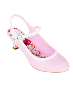 Sweet Melody Shoes, £50 1