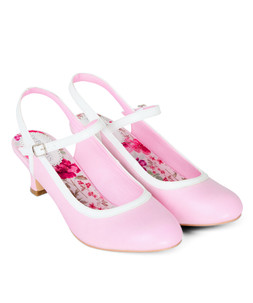Sweet Melody Shoes, £50 2
