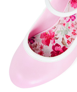 Sweet Melody Shoes, £50 3
