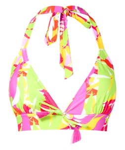 Talamanca Beach Bikini Top £30