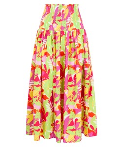 Talamanca Beach Skirt:Dress £40