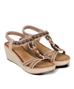 Trinidad Boho Sandals, £45 2