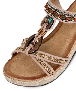 Trinidad Boho Sandals, £45 3