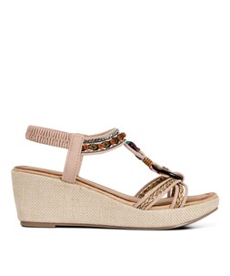 Trinidad Boho Sandals, £45