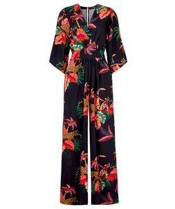 Tropical Paradise Jumpsuit £55