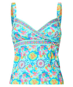 Waikiki Shores Tankini £35