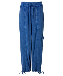 WB717A Joe Browns Olivia Adjustable Wide Leg Trouser £45